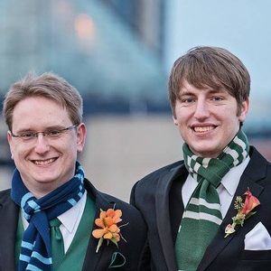 Meet your Posher, Luke